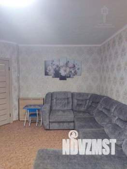 3-к квартира, вторичка, 82м2, 2/10 этаж