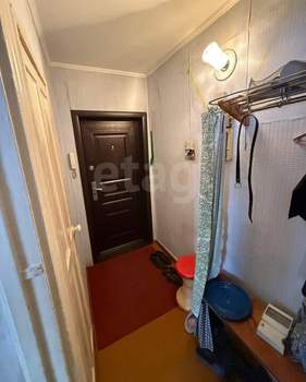 2-к квартира, вторичка, 45м2, 2/5 этаж