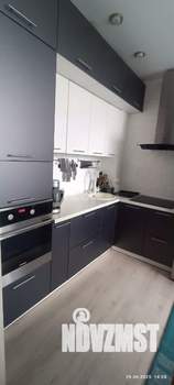 1-к квартира, вторичка, 44м2, 5/16 этаж