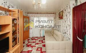 2-к квартира, вторичка, 42м2, 2/5 этаж