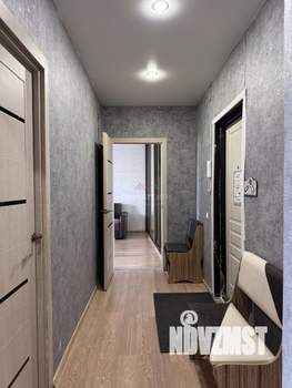 2-к квартира, вторичка, 53м2, 2/9 этаж