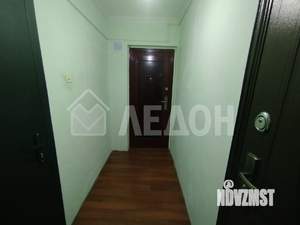 1-к квартира, вторичка, 31м2, 2/3 этаж