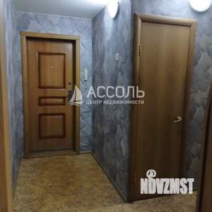 2-к квартира, вторичка, 44м2, 4/5 этаж