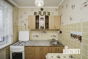 2-к квартира, вторичка, 45м2, 5/5 этаж