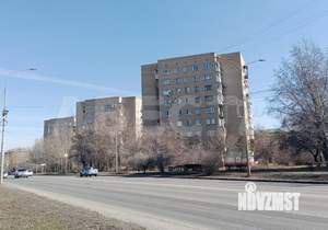 1-к квартира, вторичка, 32м2, 7/9 этаж