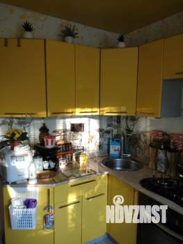 2-к квартира, вторичка, 53м2, 1/9 этаж