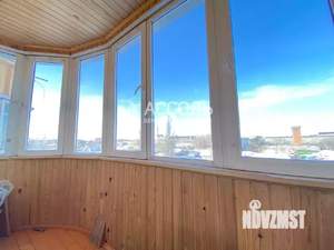 3-к квартира, вторичка, 71м2, 4/5 этаж