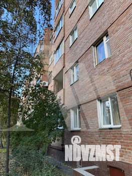 2-к квартира, вторичка, 53м2, 1/5 этаж