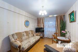 2-к квартира, вторичка, 41м2, 3/5 этаж