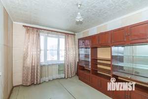 2-к квартира, вторичка, 48м2, 5/14 этаж