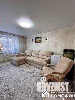 2-к квартира, вторичка, 47м2, 3/9 этаж