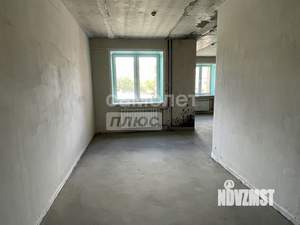 2-к квартира, вторичка, 61м2, 3/9 этаж