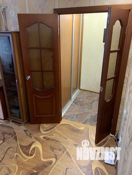 2-к квартира, вторичка, 44м2, 2/5 этаж