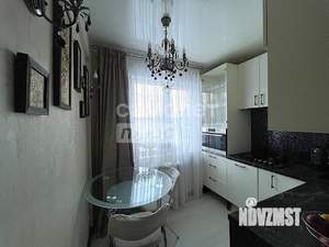 2-к квартира, вторичка, 48м2, 1/5 этаж