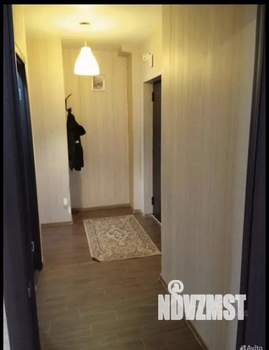 1-к квартира, вторичка, 41м2, 2/3 этаж