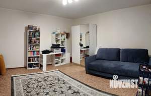 1-к квартира, вторичка, 43м2, 7/11 этаж