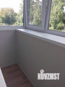 3-к квартира, вторичка, 61м2, 2/5 этаж