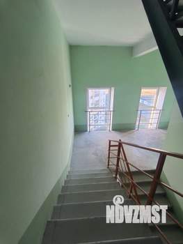 2-к квартира, вторичка, 42м2, 9/9 этаж