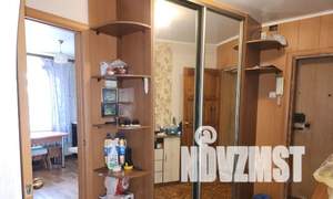 2-к квартира, вторичка, 51м2, 1/5 этаж