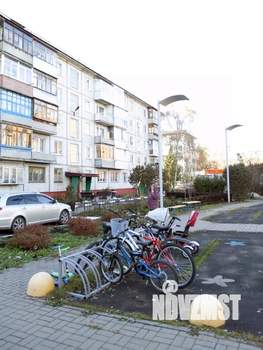 3-к квартира, вторичка, 59м2, 4/5 этаж