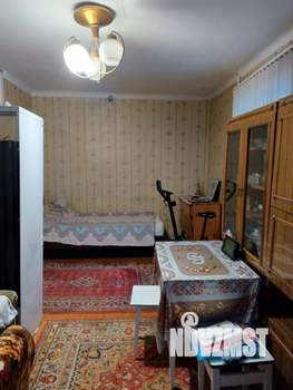 1-к квартира, вторичка, 30м2, 1/5 этаж