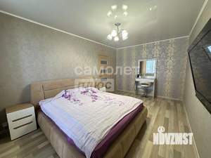 1-к квартира, вторичка, 50м2, 9/11 этаж