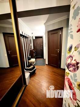 3-к квартира, вторичка, 58м2, 2/5 этаж