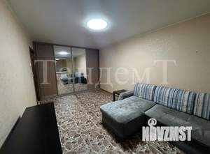 1-к квартира, вторичка, 34м2, 5/5 этаж