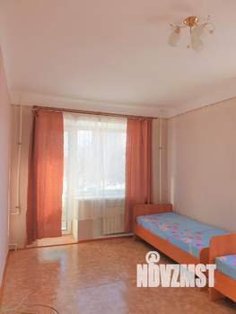 1-к квартира, вторичка, 33м2, 2/4 этаж