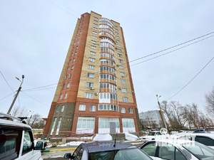 3-к квартира, вторичка, 96м2, 14/16 этаж