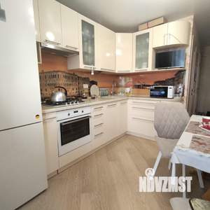 1-к квартира, вторичка, 33м2, 6/9 этаж