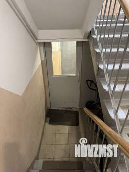 2-к квартира, вторичка, 42м2, 5/5 этаж