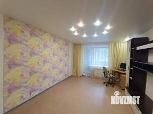 3-к квартира, вторичка, 71м2, 1/5 этаж