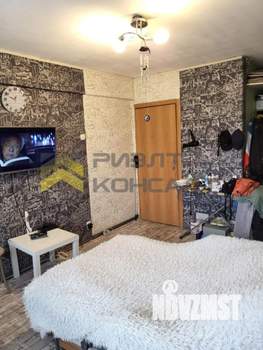 2-к квартира, вторичка, 48м2, 3/5 этаж