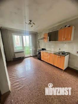 1-к квартира, вторичка, 40м2, 4/10 этаж