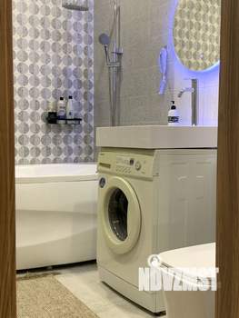 Студия квартира, вторичка, 34м2, 15/17 этаж