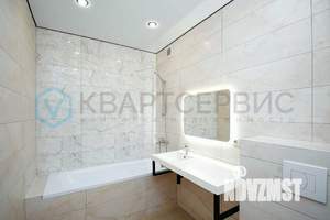 2-к квартира, вторичка, 44м2, 1/9 этаж