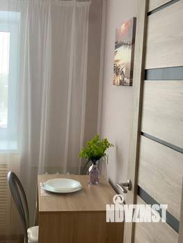 1-к квартира, вторичка, 30м2, 5/5 этаж