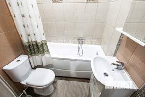 2-к квартира, вторичка, 60м2, 2/12 этаж