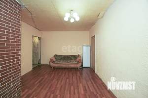2-к квартира, вторичка, 42м2, 2/4 этаж