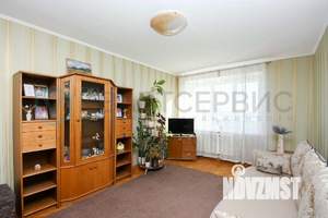 2-к квартира, вторичка, 53м2, 8/9 этаж
