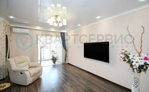 2-к квартира, вторичка, 79м2, 11/12 этаж
