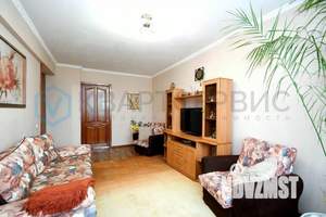 3-к квартира, вторичка, 58м2, 5/5 этаж