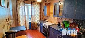 3-к квартира, вторичка, 66м2, 1/2 этаж