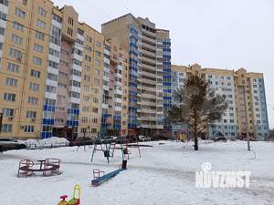 1-к квартира, вторичка, 50м2, 14/14 этаж