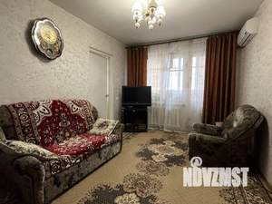 4-к квартира, вторичка, 60м2, 5/9 этаж