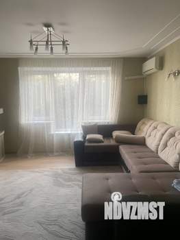 3-к квартира, вторичка, 94м2, 2/10 этаж