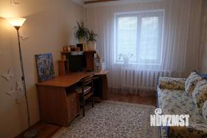 3-к квартира, вторичка, 61м2, 4/9 этаж