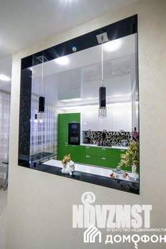 3-к квартира, вторичка, 86м2, 8/9 этаж