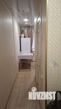 1-к квартира, вторичка, 31м2, 1/9 этаж